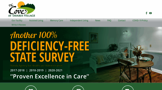 tavaresvillage.com