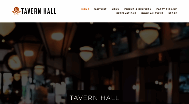 tavern-hall.com