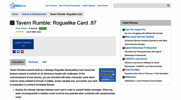 tavern-rumble-roguelike-card.updatestar.com