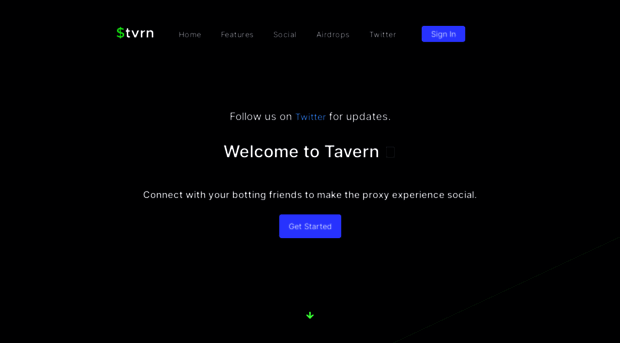 tavern.ai