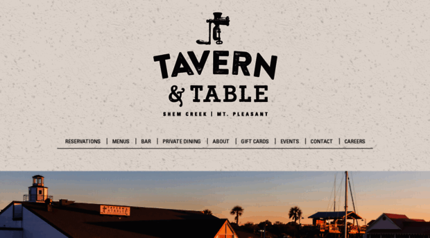 tavernandtable.com