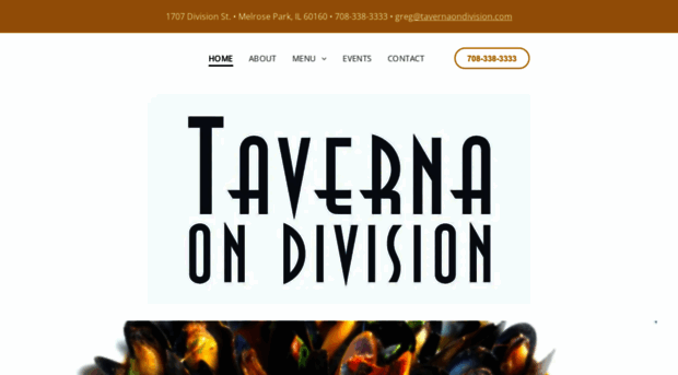 tavernaondivision.com