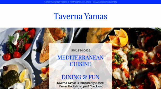 tavernayamas.com