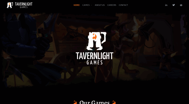 tavernlightgames.com