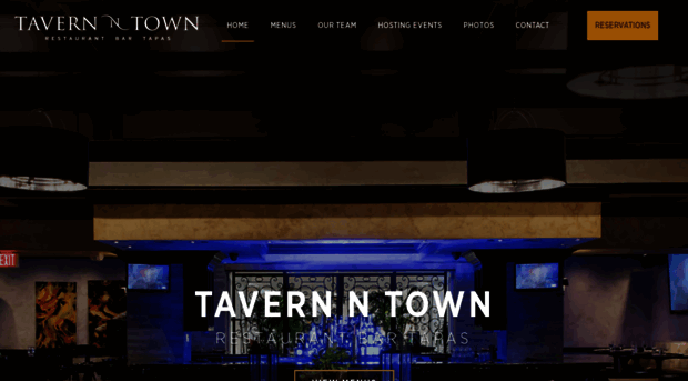 tavernntown.com