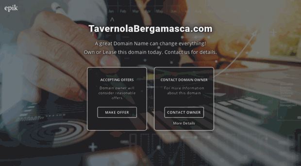 tavernolabergamasca.com