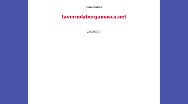 tavernolabergamasca.net