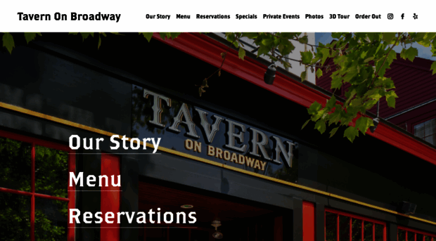 tavernonbroadway.com