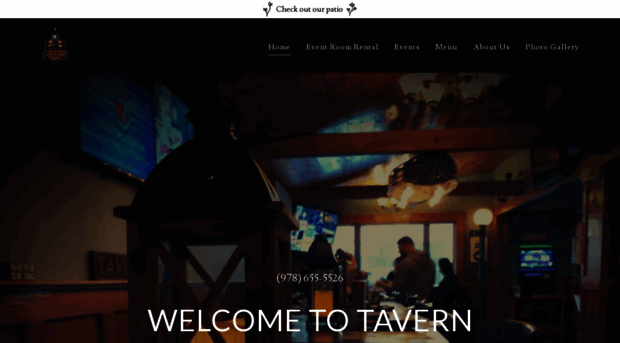 tavernonmerrimack.com