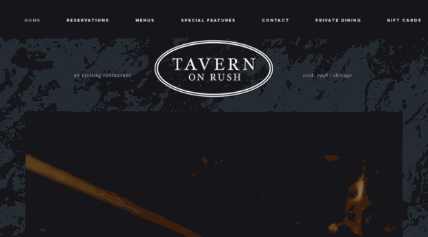 tavernonrush.com