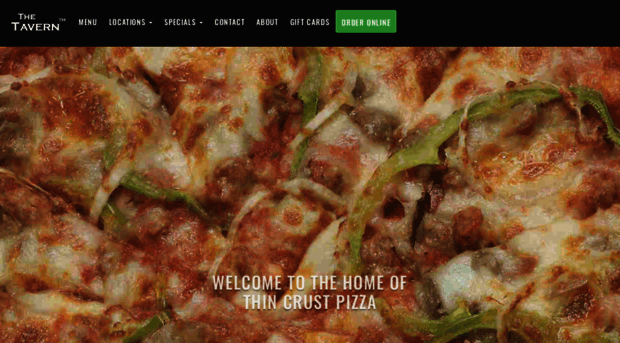 tavernpizza.com