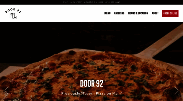 tavernpizzaonmain.com