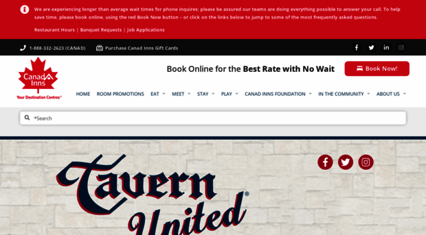 tavernunited.com