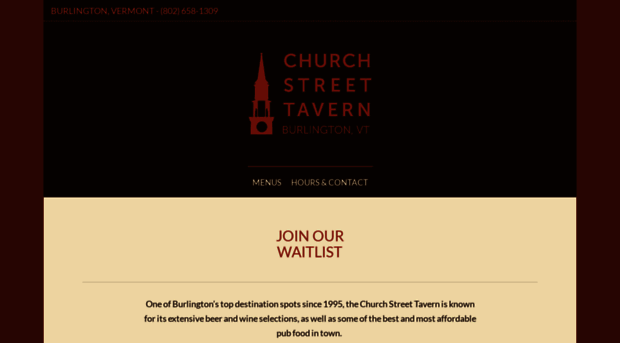 tavernvt.com