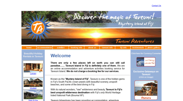 taveuni.com.au