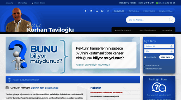 taviloglu.com.tr