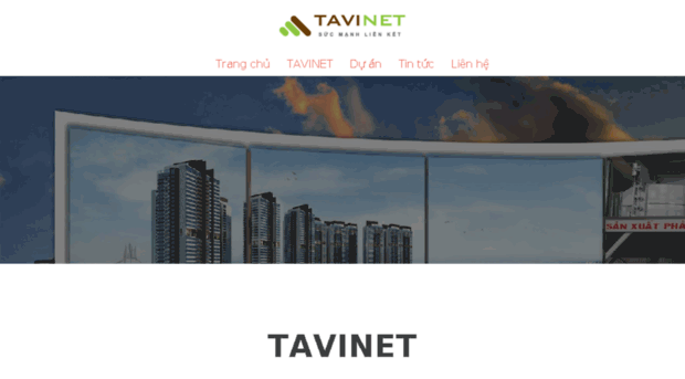 tavinet.vn