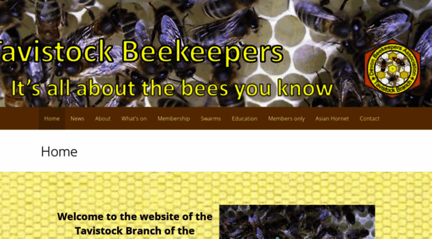 tavistock-beekeepers.org.uk