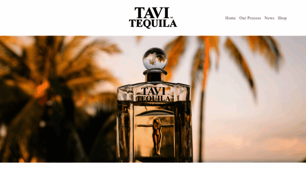 tavitequila.com