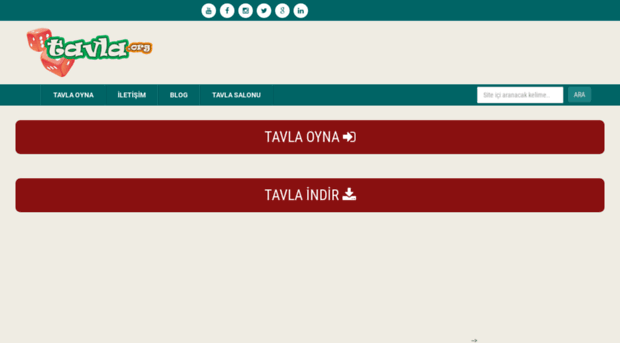 tavla.org