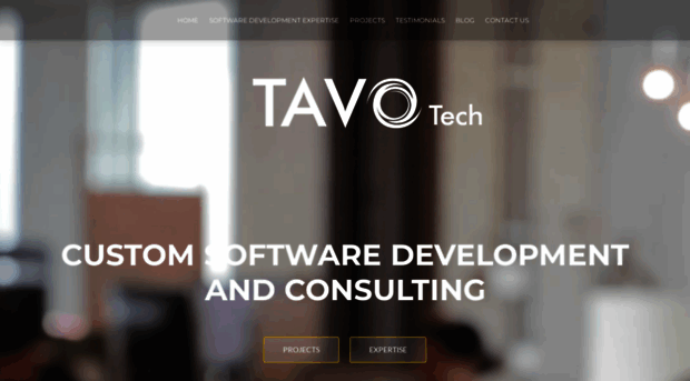 tavo-tech.com