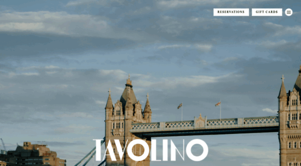 tavolino.co.uk