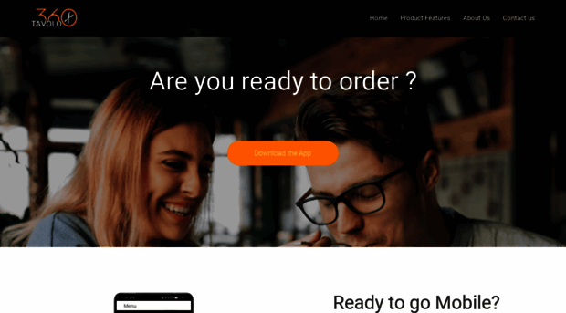 tavolo360.com