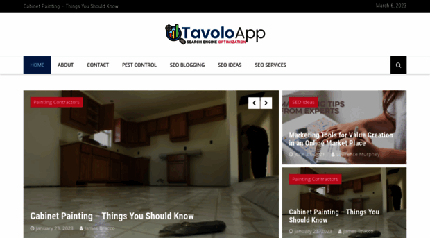 tavoloapp.co