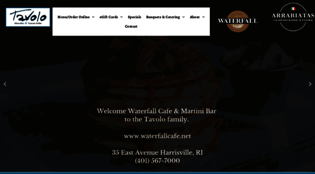 tavolowinebar.com