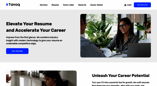 tavoq.com
