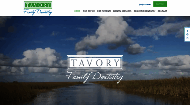 tavorydentistry.com