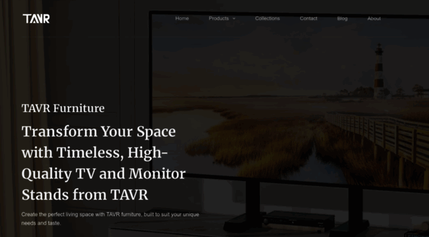 tavrfurniture.com