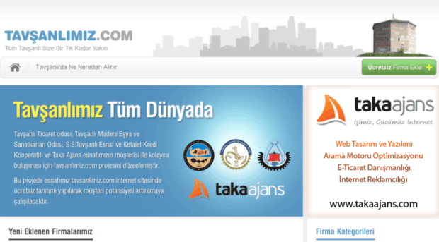 tavsanlimiz.com