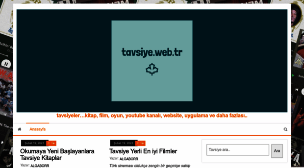 tavsiye.web.tr