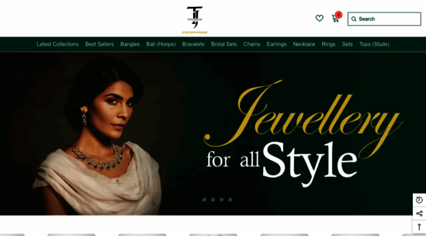 tawakkaljeweller.com