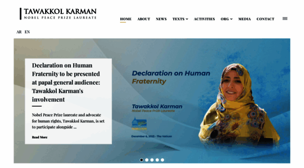 tawakkolkarman.net