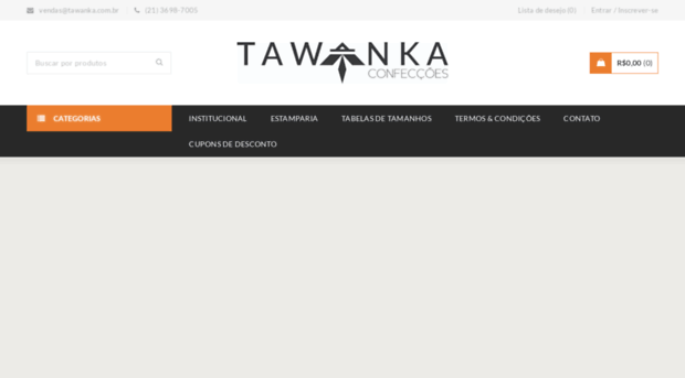 tawanka.com.br