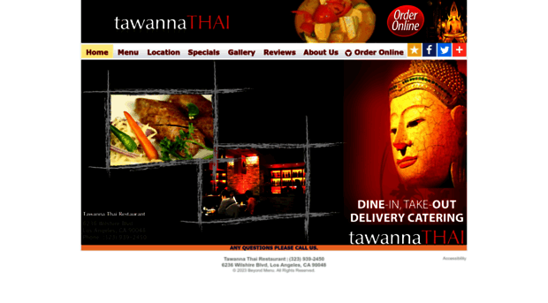 tawannathaila.com