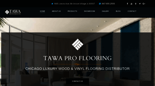 tawaproflooring.com