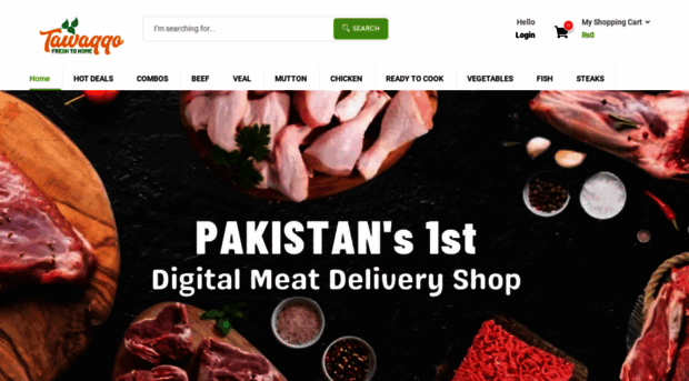 tawaqqo.com