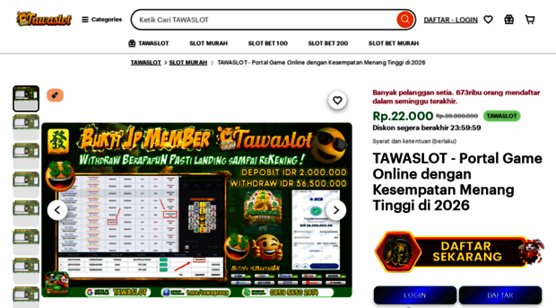 tawaslot.com