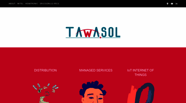 tawasolnet.net
