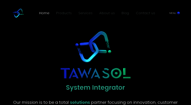 tawasolservices.com