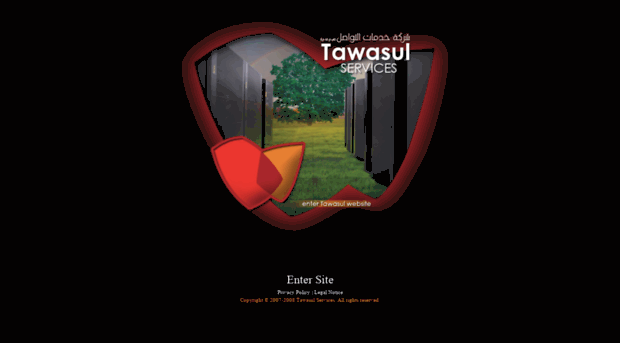 tawasulservices.com