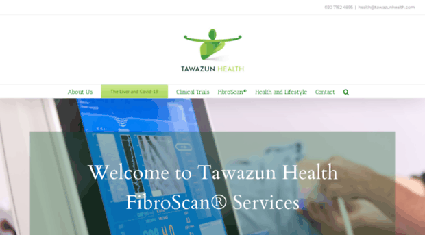 tawazunhealth.com