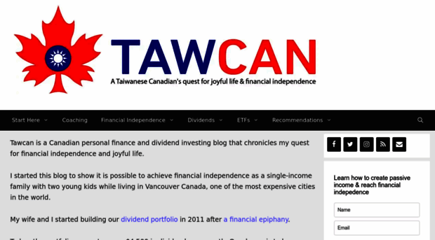 tawcan.com