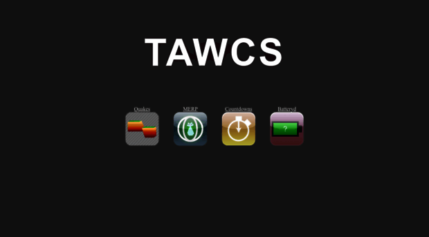 tawcs.com