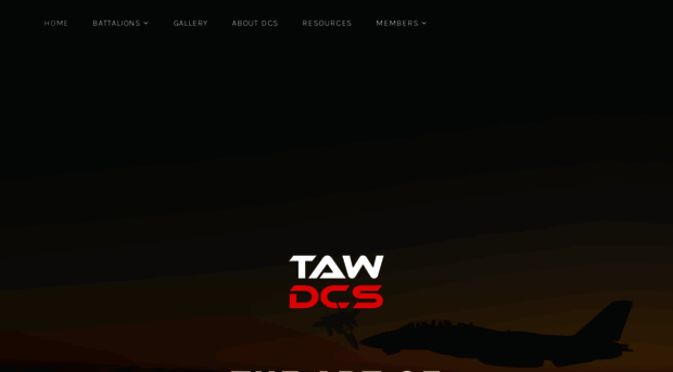 tawdcs.org