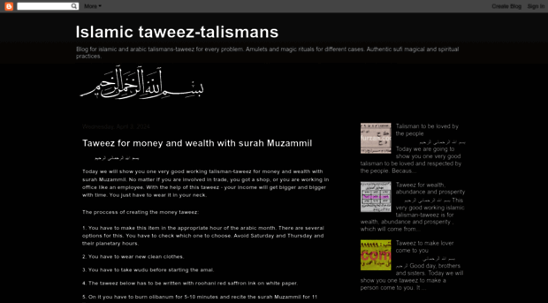 taweez.eu