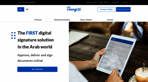 tawqi3i.com